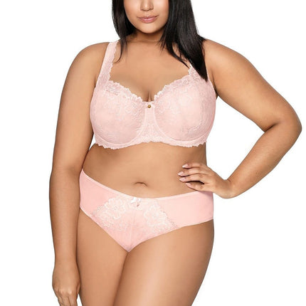 Padded bra Mat
