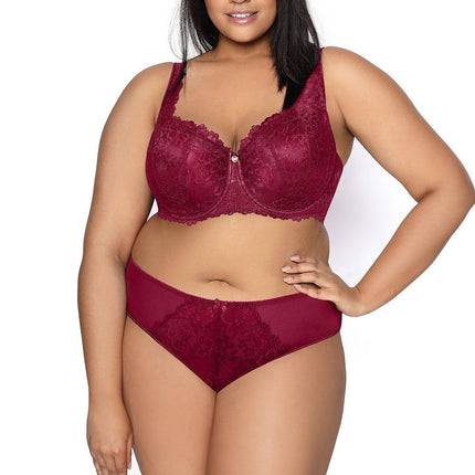 Padded bra Mat