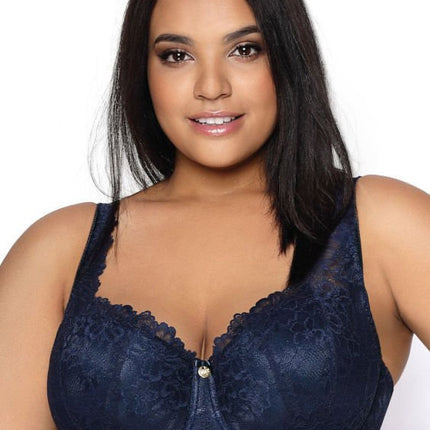 Padded bra Mat