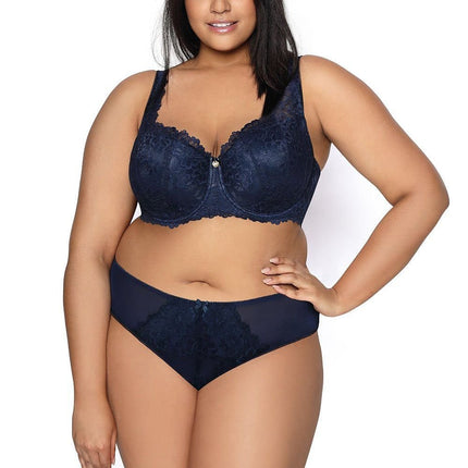 Padded bra Mat