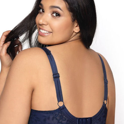 Padded bra Mat