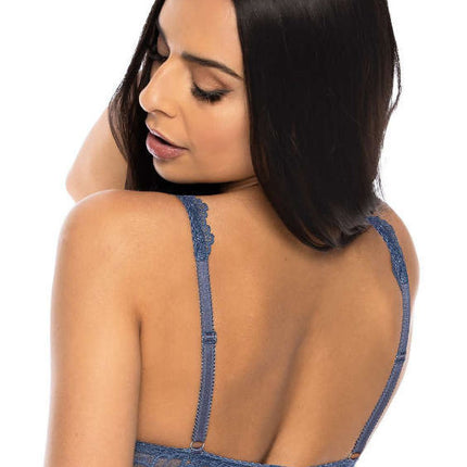 Padded bra Mat