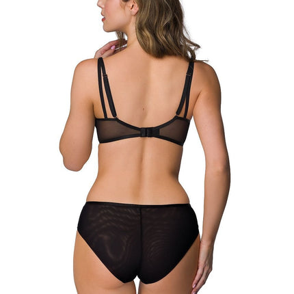 Panties Mat