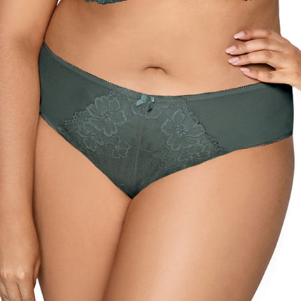 Panties Mat