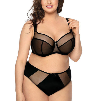 Panties Mat