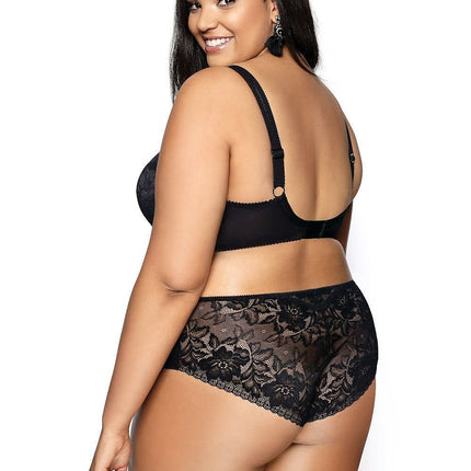 Panties Mat