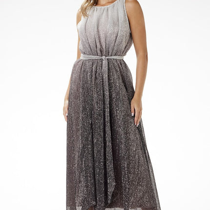 Evening dress awama