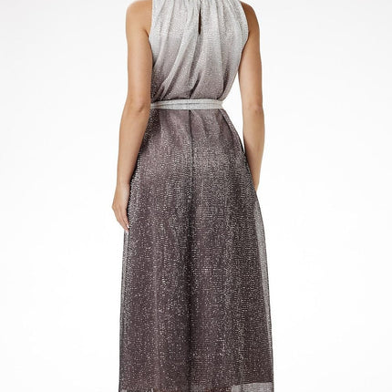 Evening dress awama