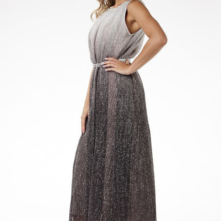Evening dress awama