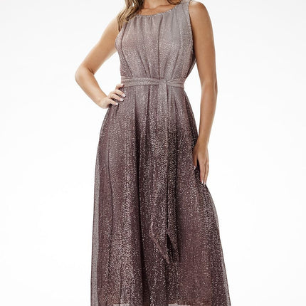 Evening dress awama