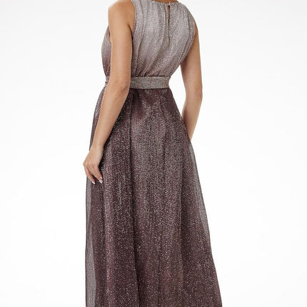 Evening dress awama