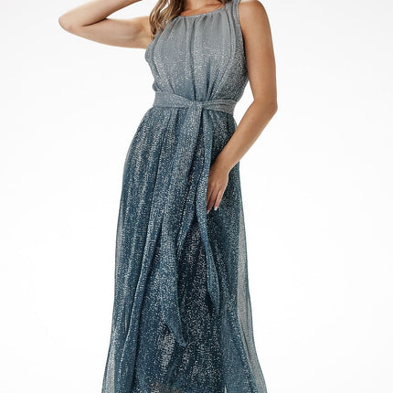 Evening dress awama