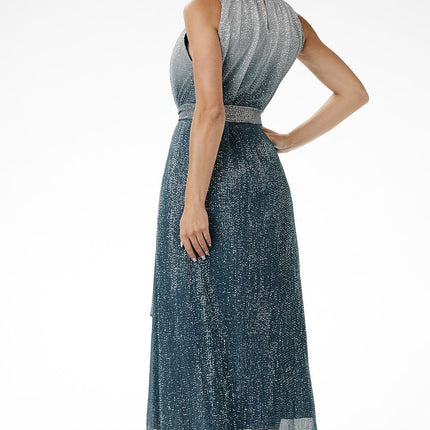 Evening dress awama