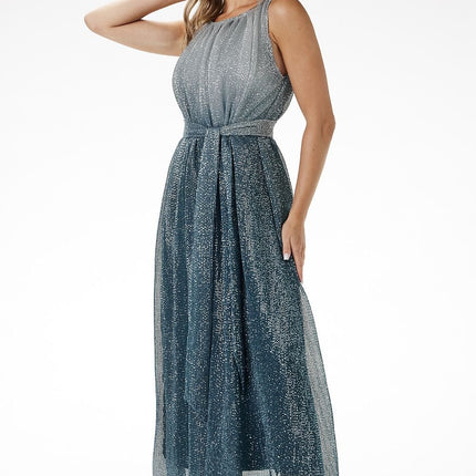 Evening dress awama