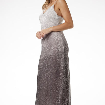 Long dress awama
