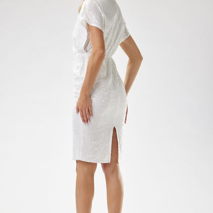 Evening dress awama