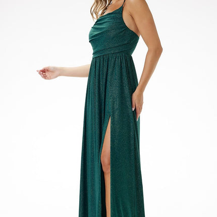 Long dress awama