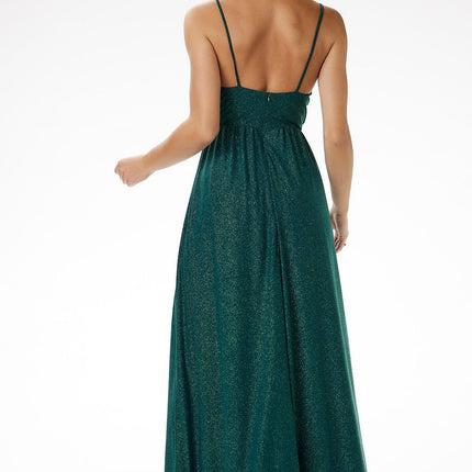Long dress awama