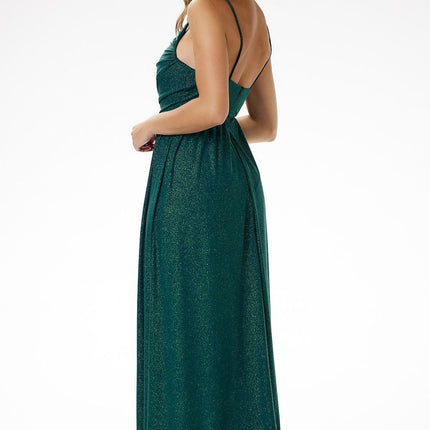 Long dress awama