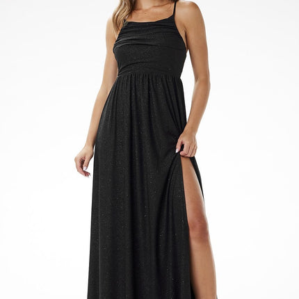 Long dress awama