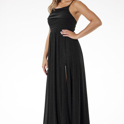 Long dress awama