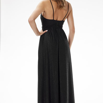 Long dress awama