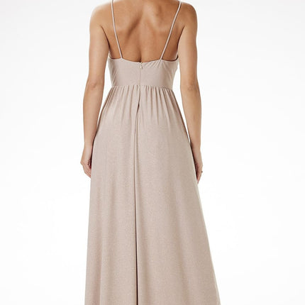 Long dress awama