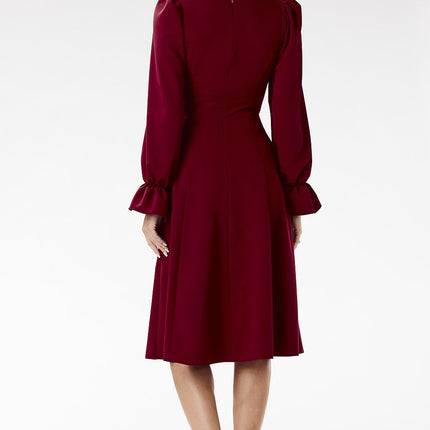 Cocktail dress awama