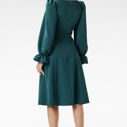 Cocktail dress awama
