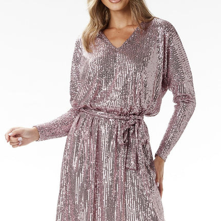 Evening dress awama