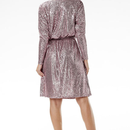 Evening dress awama