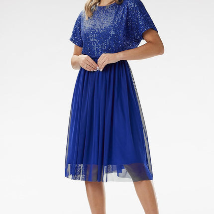 Evening dress awama