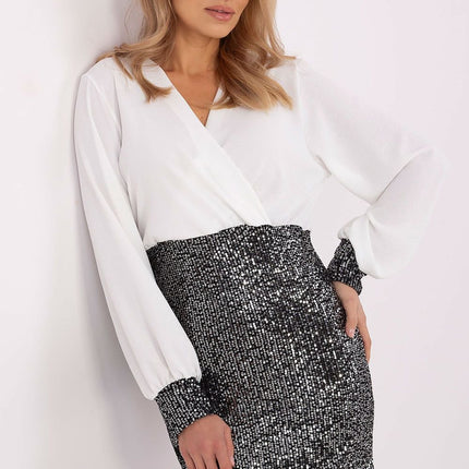 Short dress Italy Moda