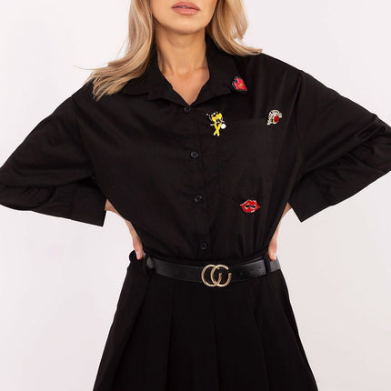Long sleeve shirt Italy Moda