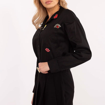 Long sleeve shirt Italy Moda