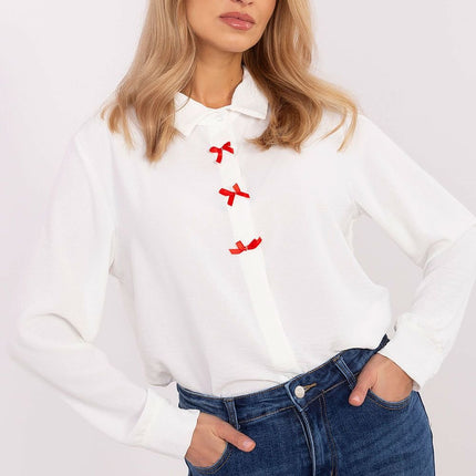 Long sleeve shirt Italy Moda