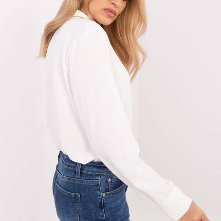Long sleeve shirt Italy Moda