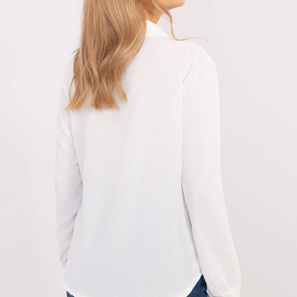 Long sleeve shirt Italy Moda
