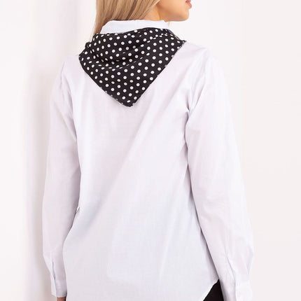 Long sleeve shirt Italy Moda