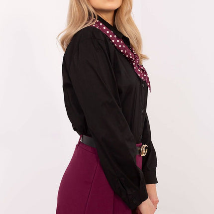 Long sleeve shirt Italy Moda