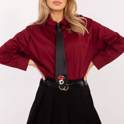 Long sleeve shirt Italy Moda