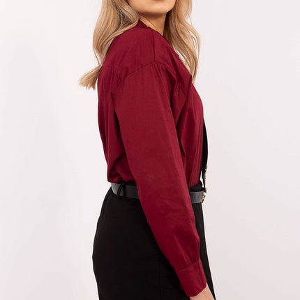 Long sleeve shirt Italy Moda