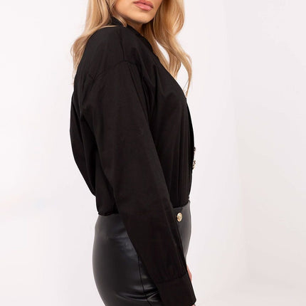 Long sleeve shirt Italy Moda