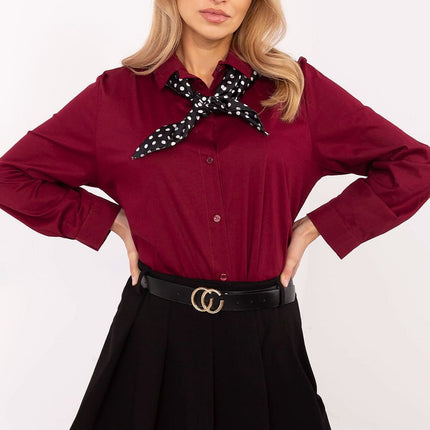 Long sleeve shirt Italy Moda