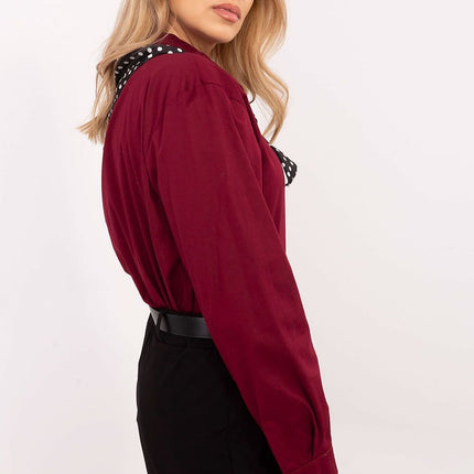 Long sleeve shirt Italy Moda