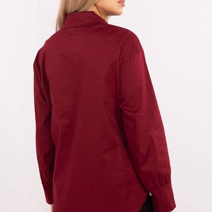 Long sleeve shirt Italy Moda