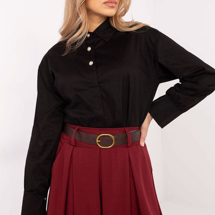 Long sleeve shirt Italy Moda