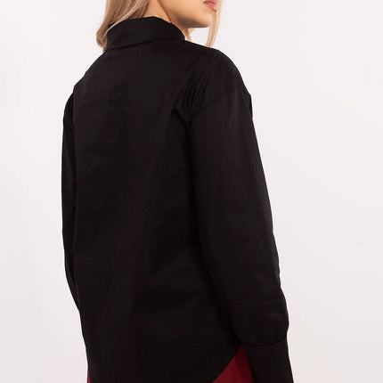 Long sleeve shirt Italy Moda