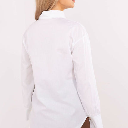 Long sleeve shirt Italy Moda