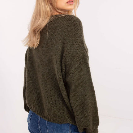 Jumper Italy Moda